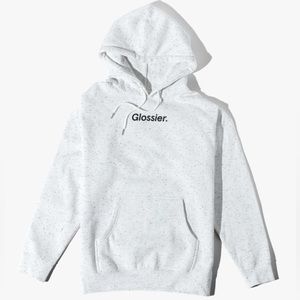 Glossier Terrazzo Hoodie | Limited Edition